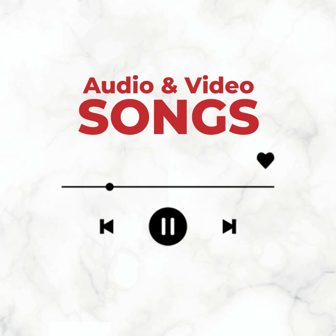 Songs